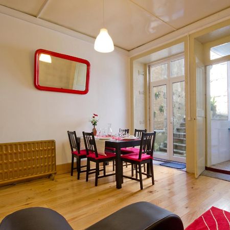 Porto Se Apartamentos Екстер'єр фото