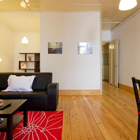 Porto Se Apartamentos Екстер'єр фото