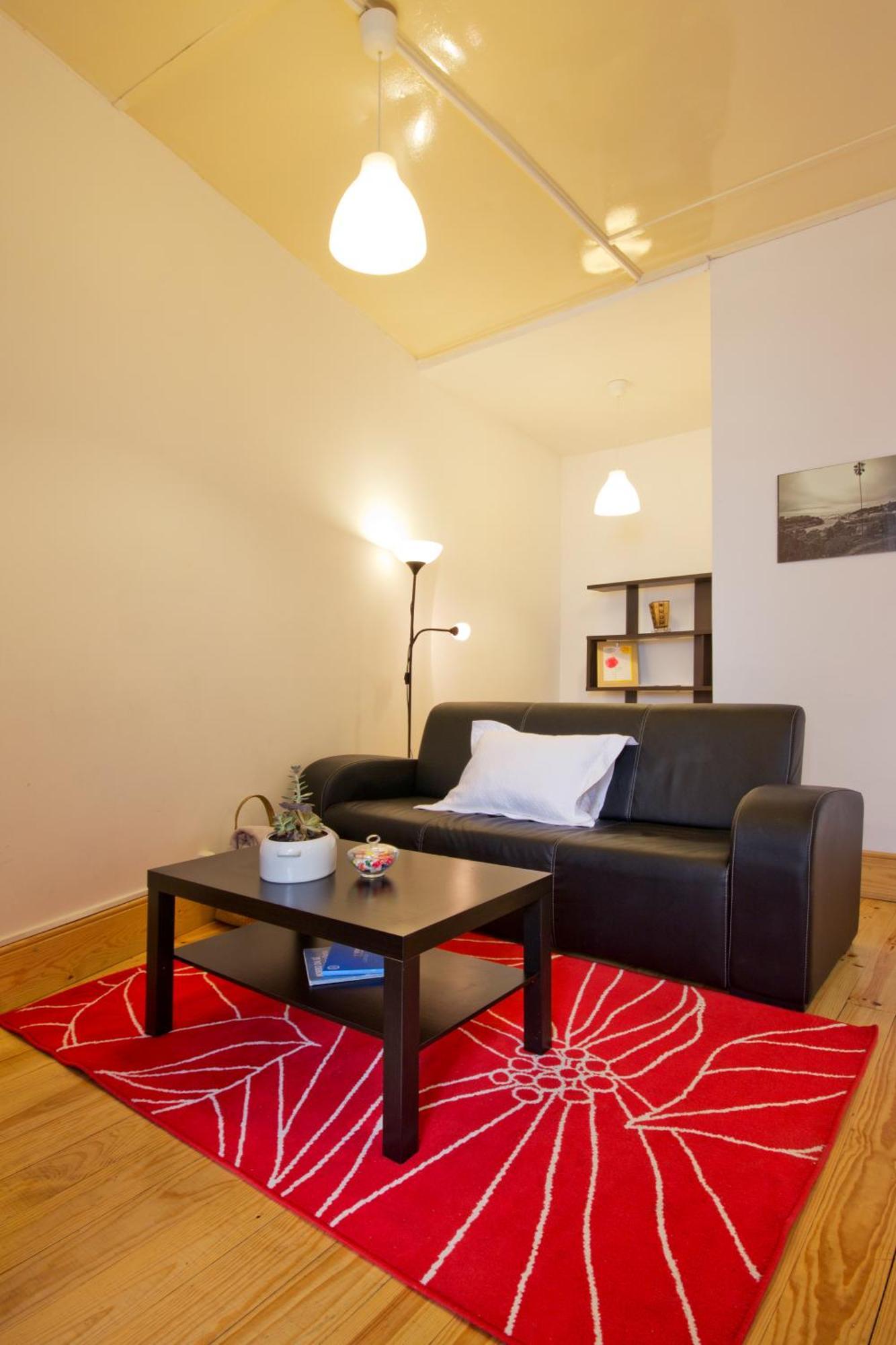 Porto Se Apartamentos Екстер'єр фото