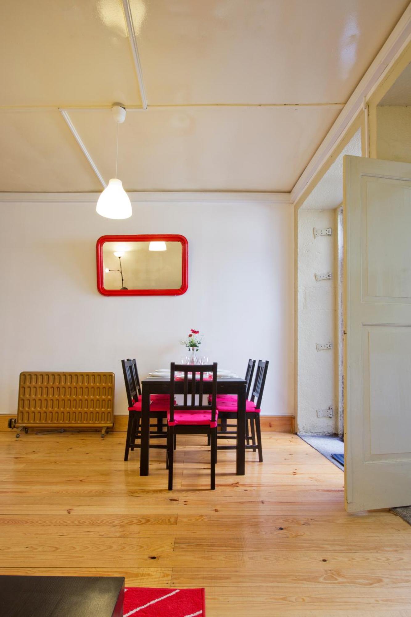 Porto Se Apartamentos Екстер'єр фото