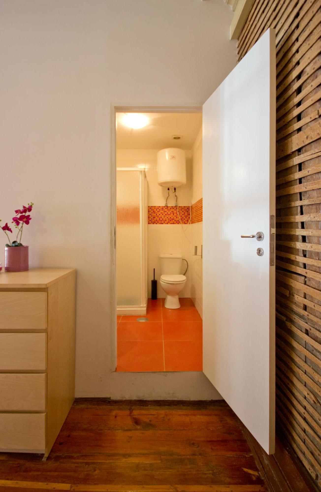 Porto Se Apartamentos Екстер'єр фото