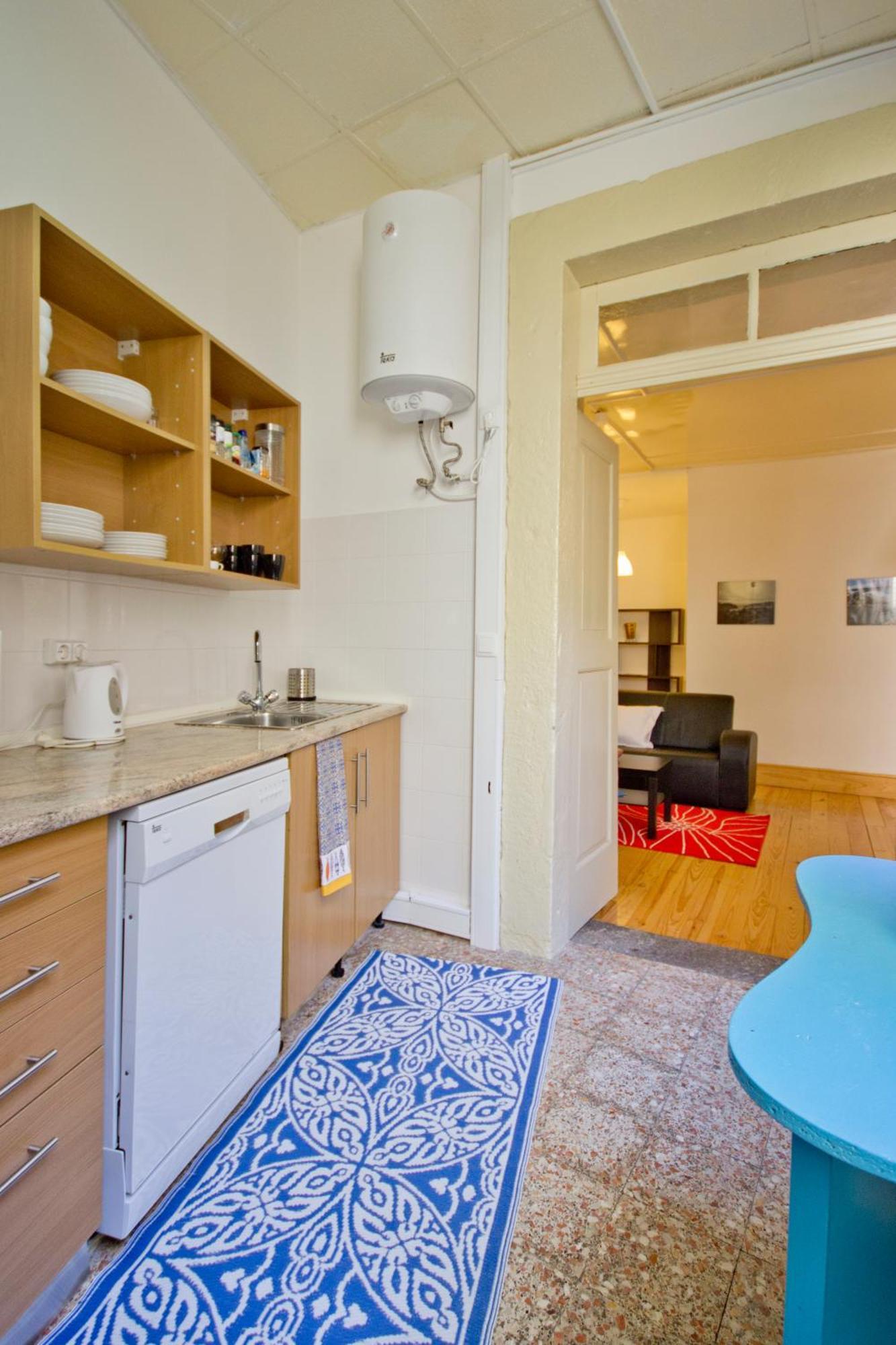 Porto Se Apartamentos Екстер'єр фото