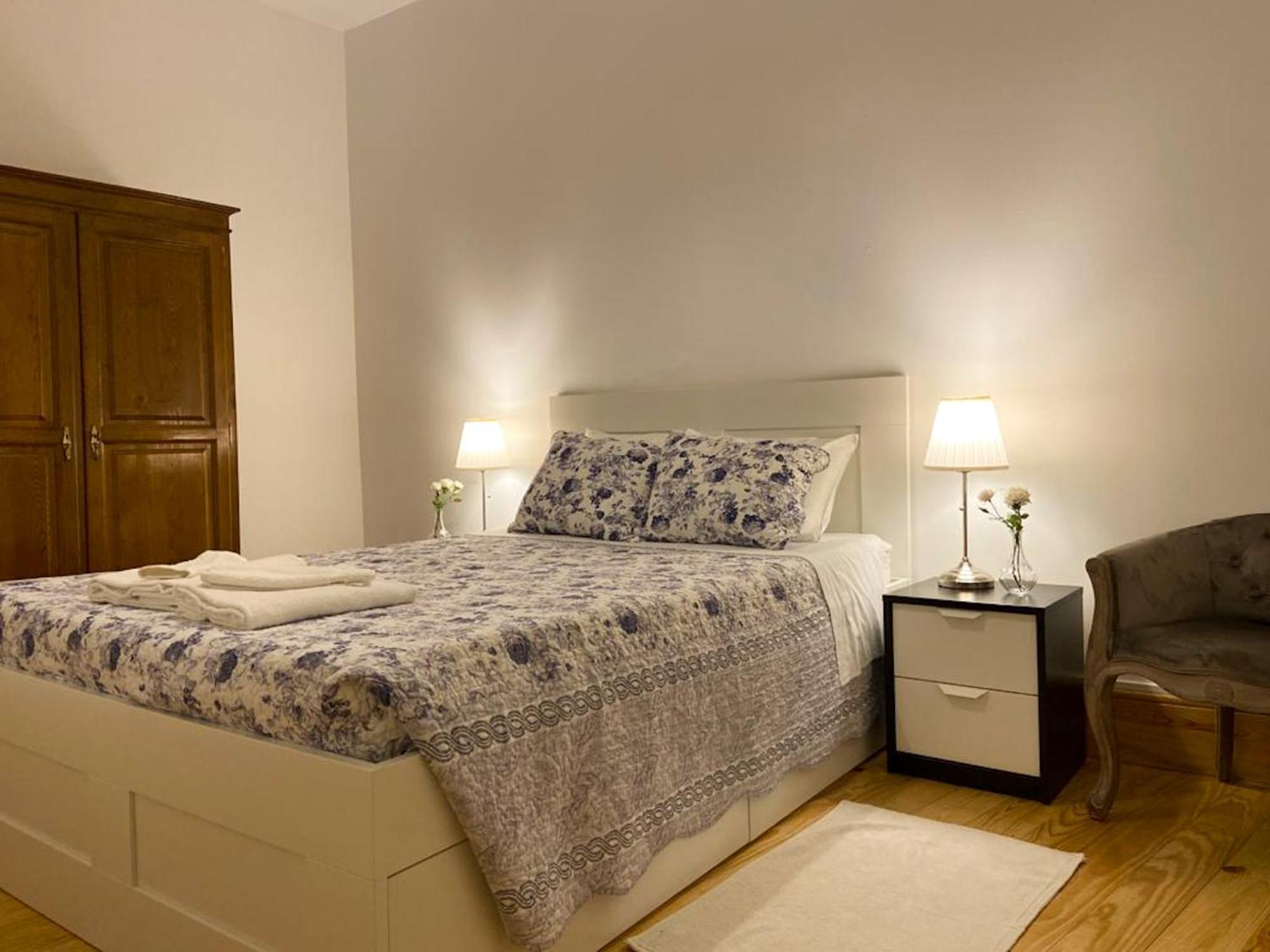 Porto Se Apartamentos Номер фото