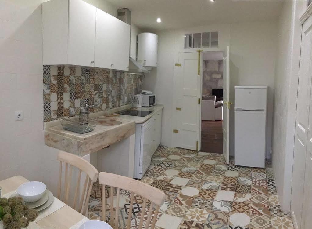 Porto Se Apartamentos Екстер'єр фото